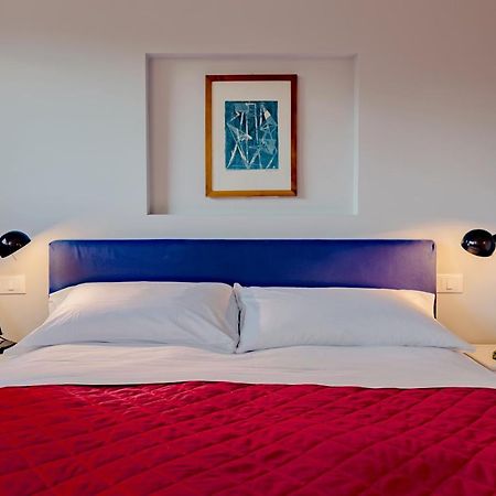 Skyline Florence Apartment المظهر الخارجي الصورة