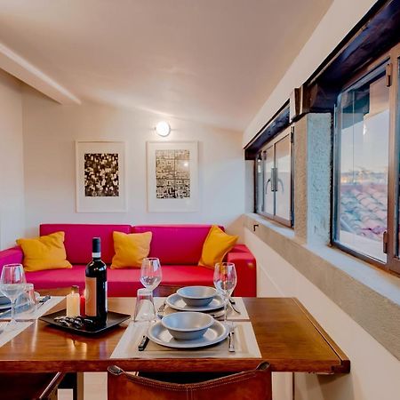 Skyline Florence Apartment المظهر الخارجي الصورة