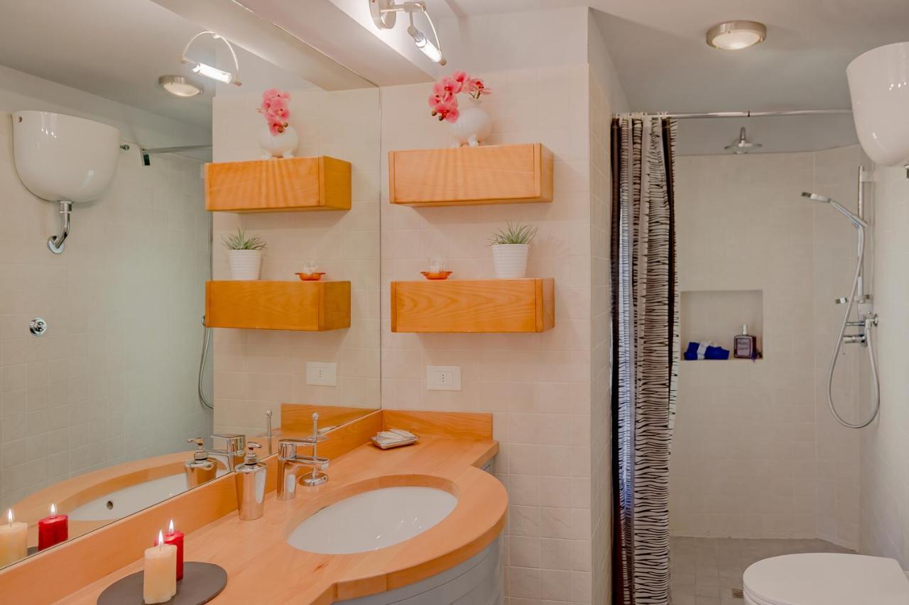 Skyline Florence Apartment المظهر الخارجي الصورة