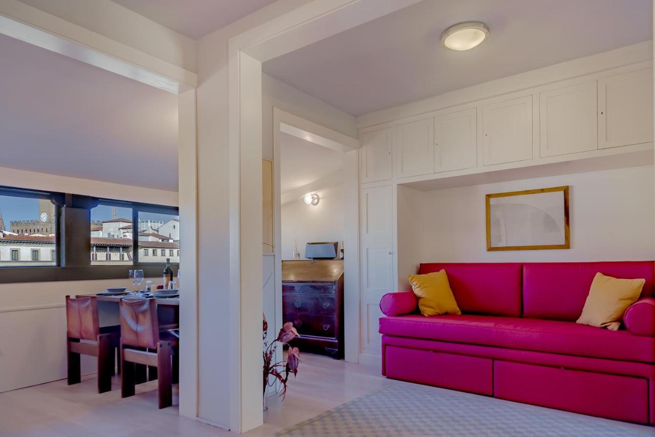 Skyline Florence Apartment المظهر الخارجي الصورة