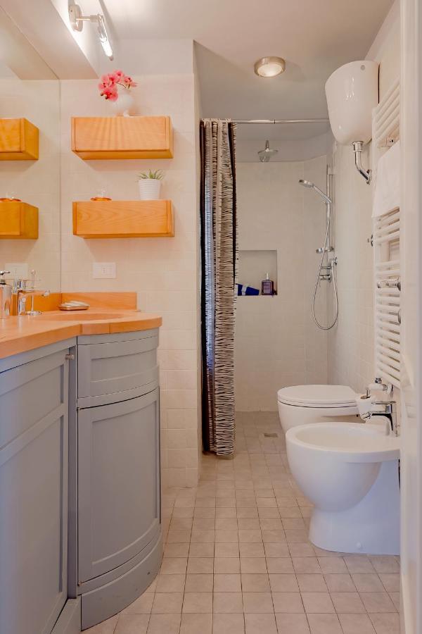 Skyline Florence Apartment المظهر الخارجي الصورة