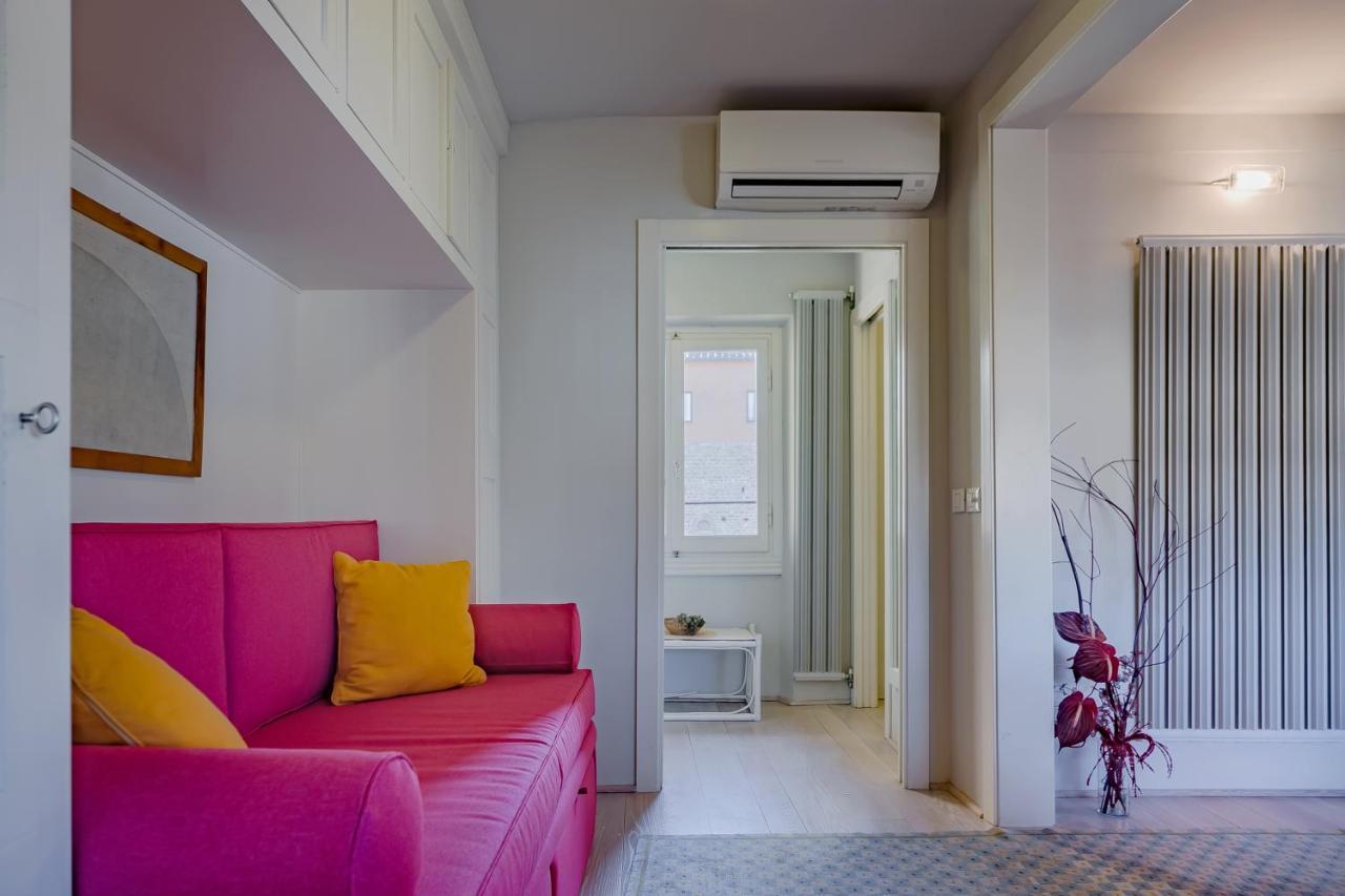 Skyline Florence Apartment المظهر الخارجي الصورة