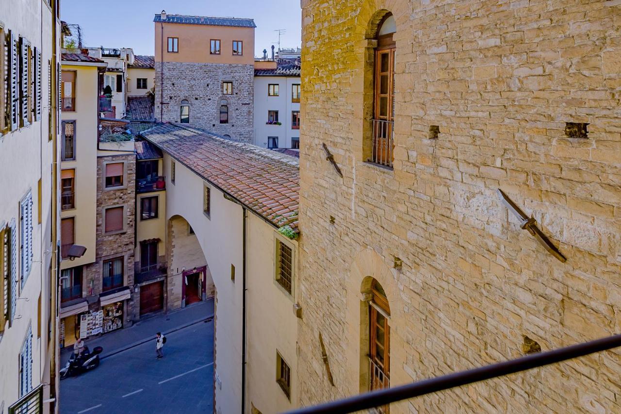 Skyline Florence Apartment المظهر الخارجي الصورة
