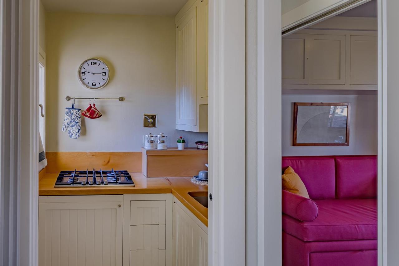 Skyline Florence Apartment المظهر الخارجي الصورة