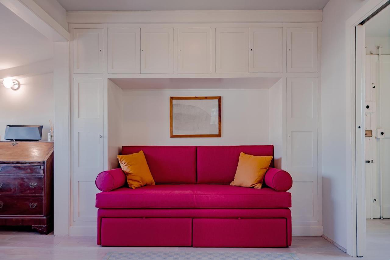 Skyline Florence Apartment المظهر الخارجي الصورة