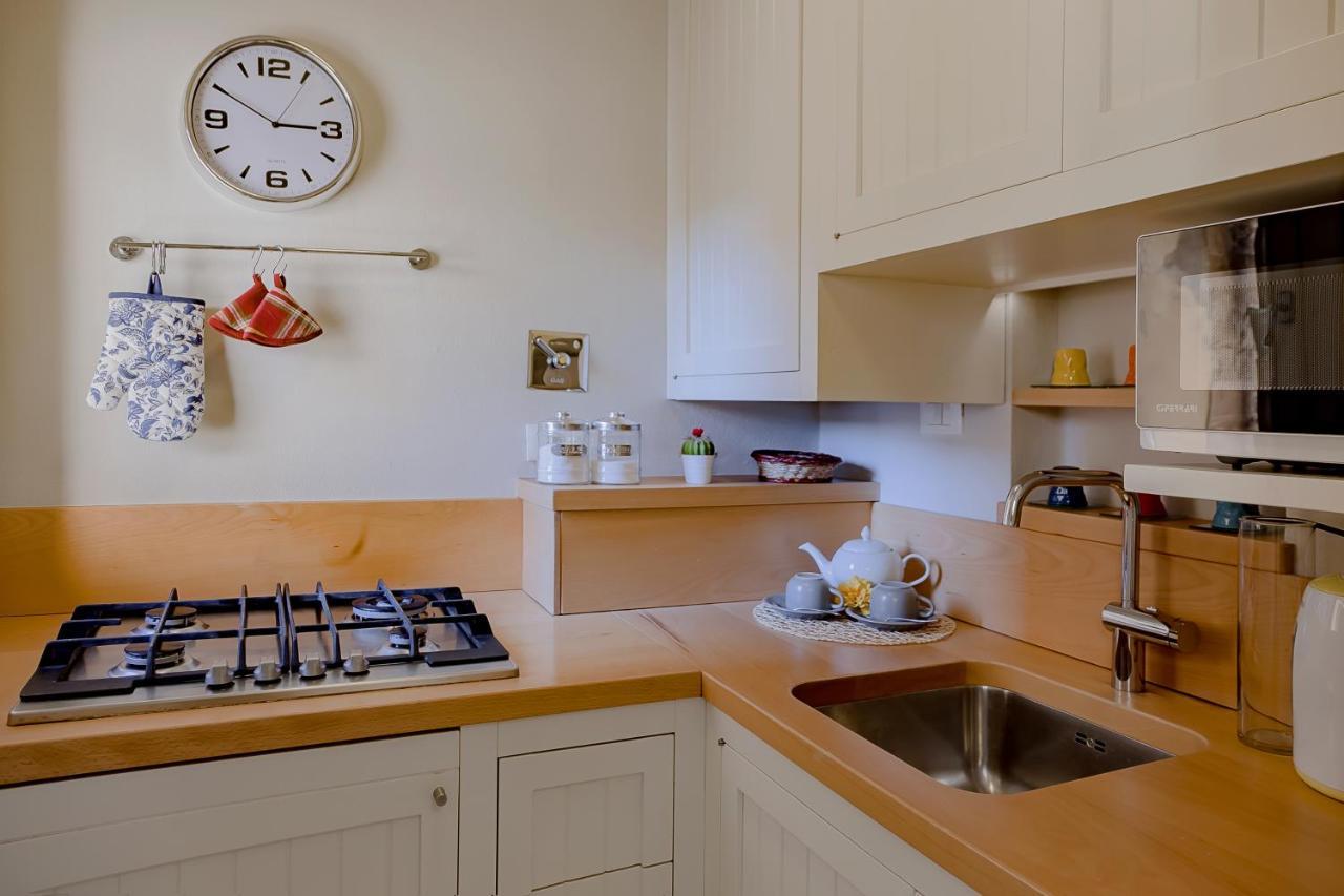 Skyline Florence Apartment المظهر الخارجي الصورة