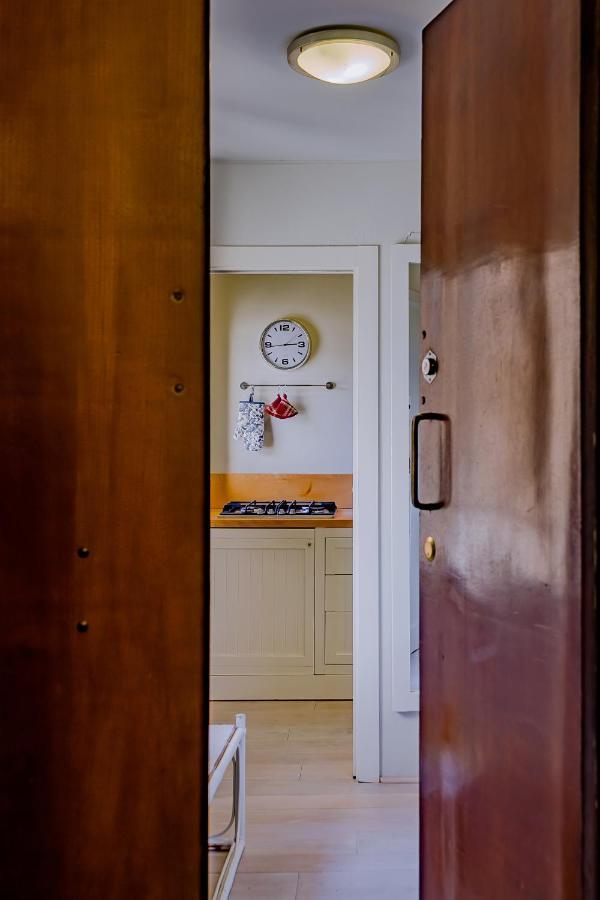 Skyline Florence Apartment المظهر الخارجي الصورة