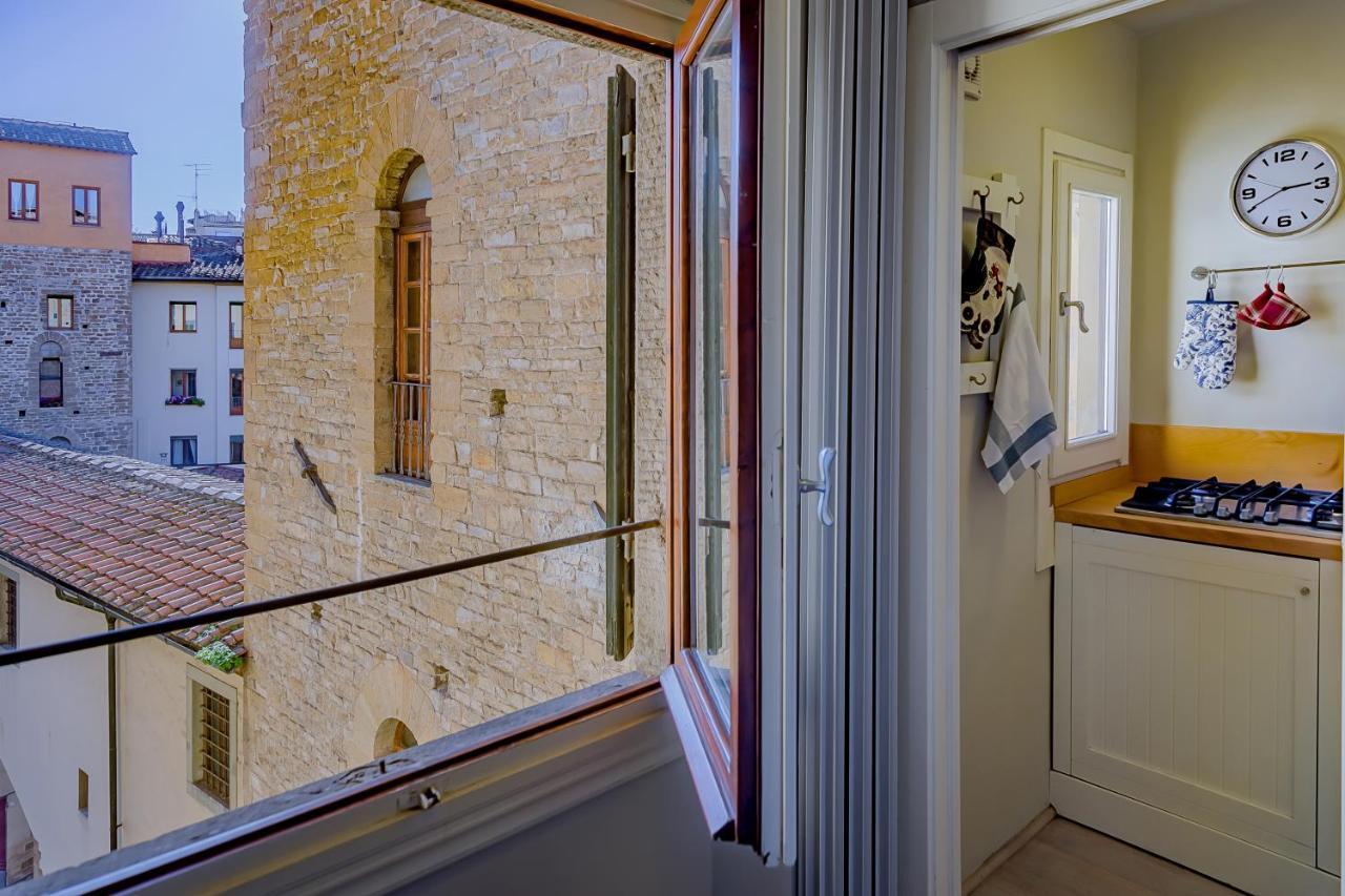 Skyline Florence Apartment المظهر الخارجي الصورة