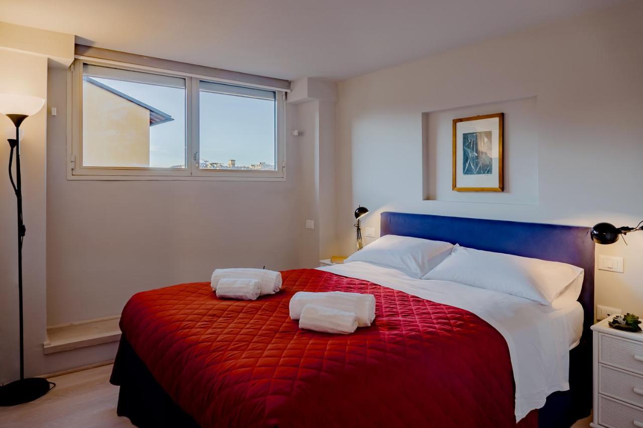 Skyline Florence Apartment المظهر الخارجي الصورة