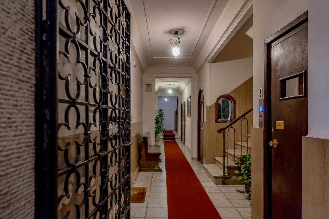Skyline Florence Apartment المظهر الخارجي الصورة