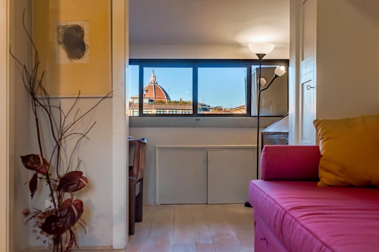 Skyline Florence Apartment المظهر الخارجي الصورة
