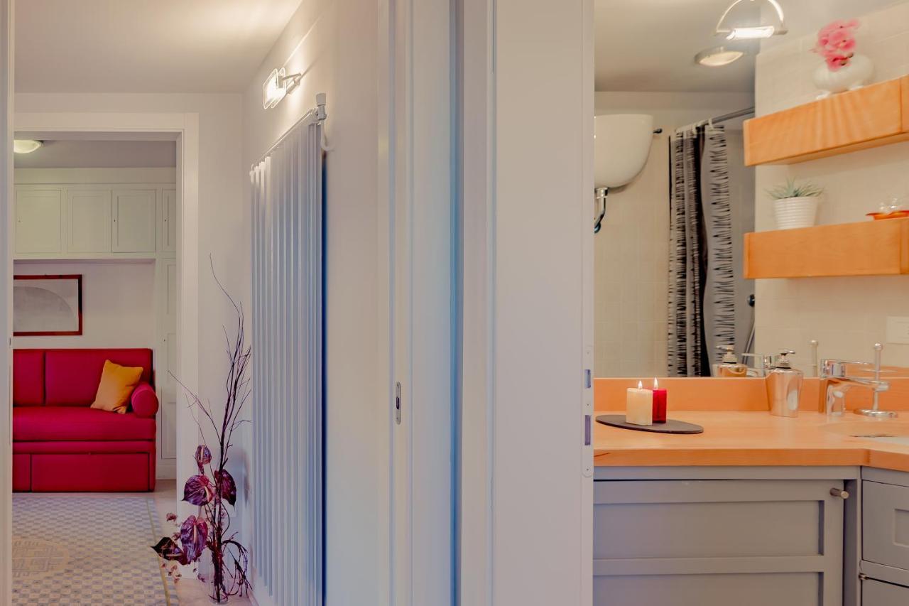Skyline Florence Apartment المظهر الخارجي الصورة