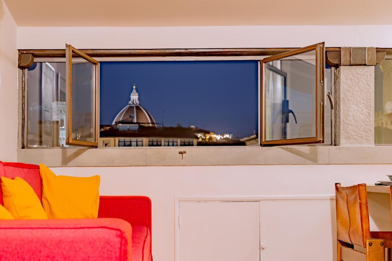 Skyline Florence Apartment المظهر الخارجي الصورة