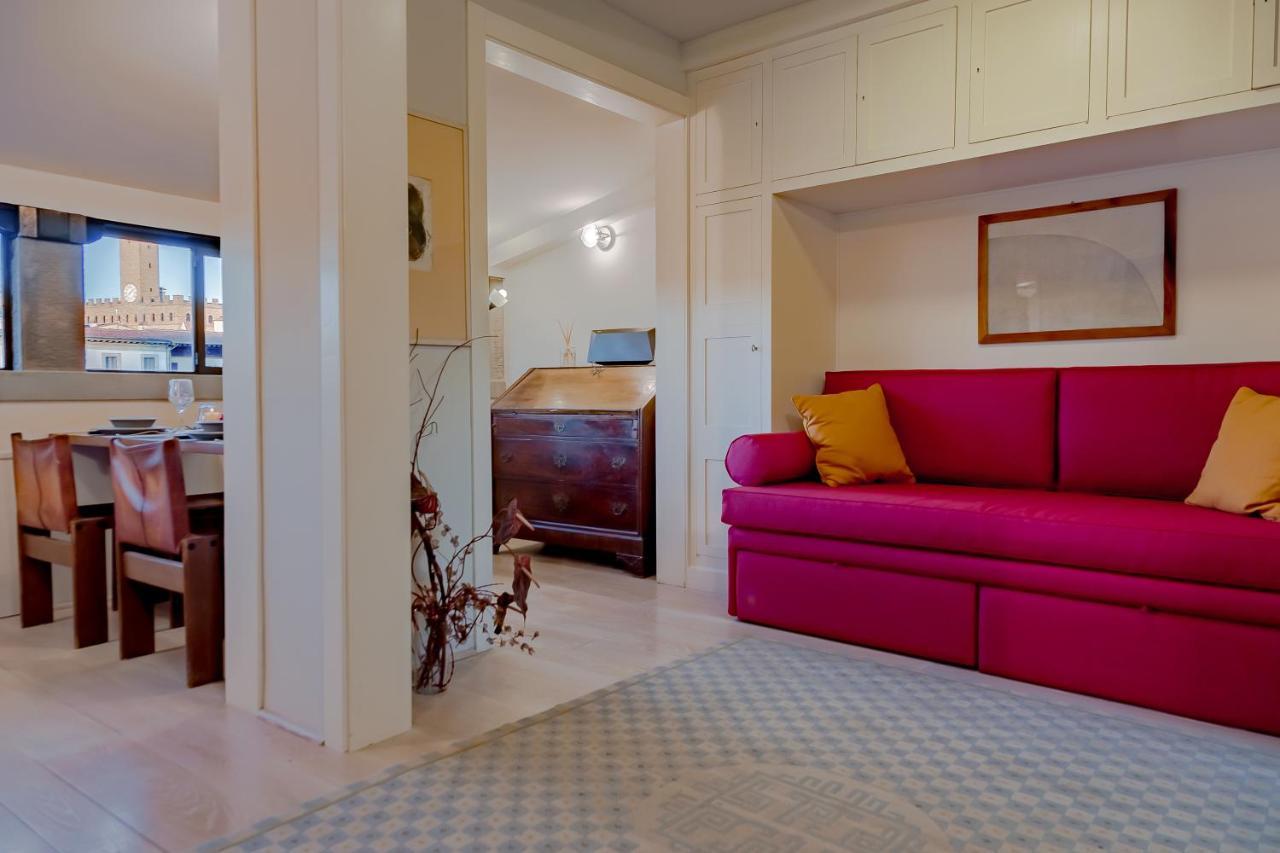 Skyline Florence Apartment المظهر الخارجي الصورة