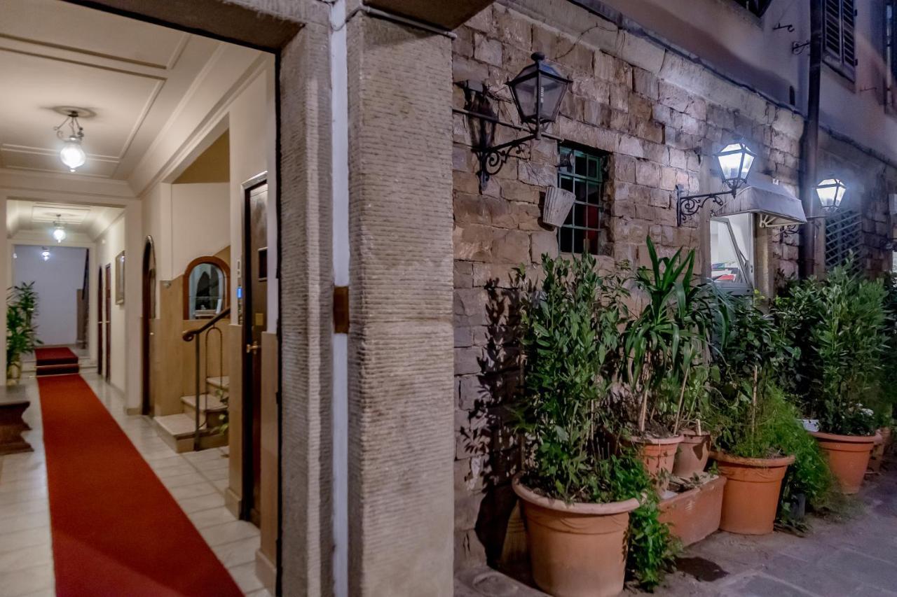 Skyline Florence Apartment المظهر الخارجي الصورة
