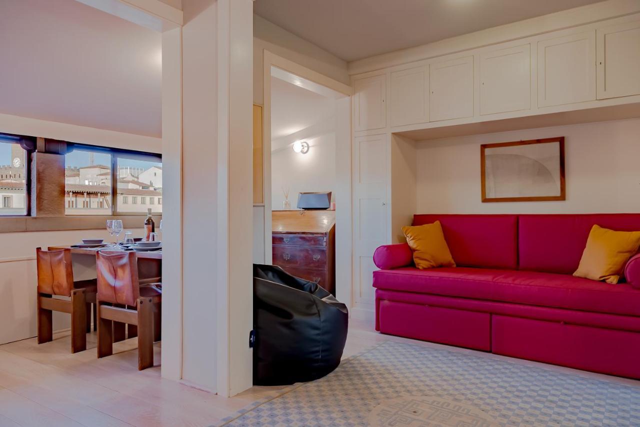 Skyline Florence Apartment المظهر الخارجي الصورة