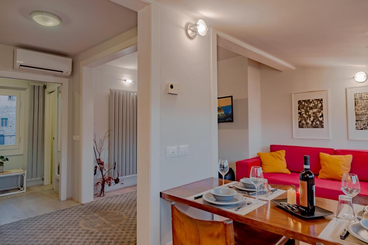 Skyline Florence Apartment المظهر الخارجي الصورة