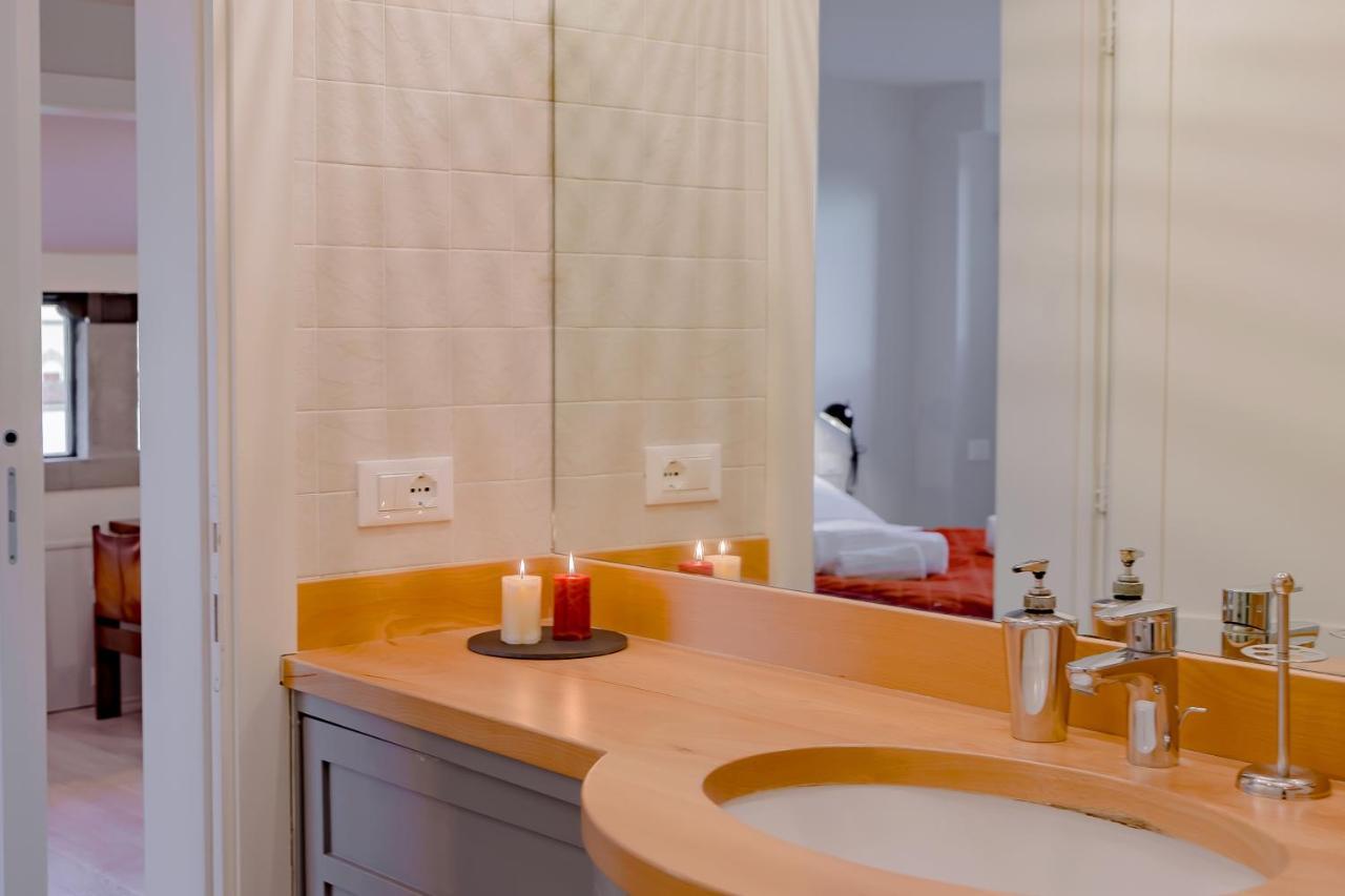 Skyline Florence Apartment المظهر الخارجي الصورة